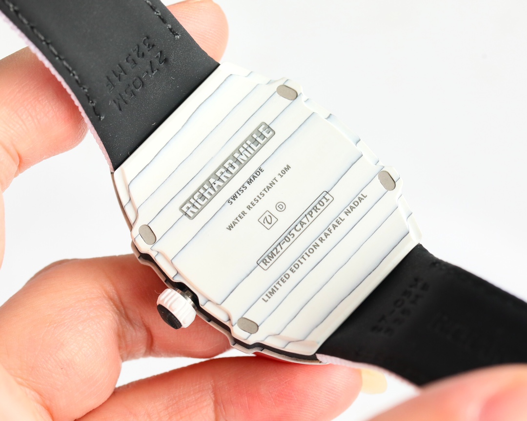 Richard Mille
